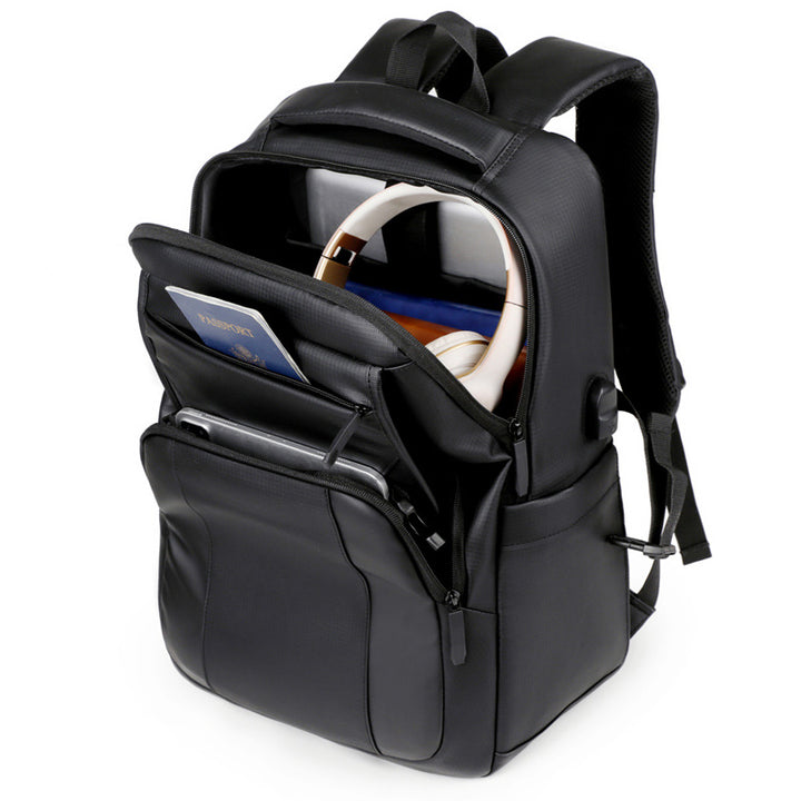 Ergonomic Laptop Carrier Backpack Stornfield