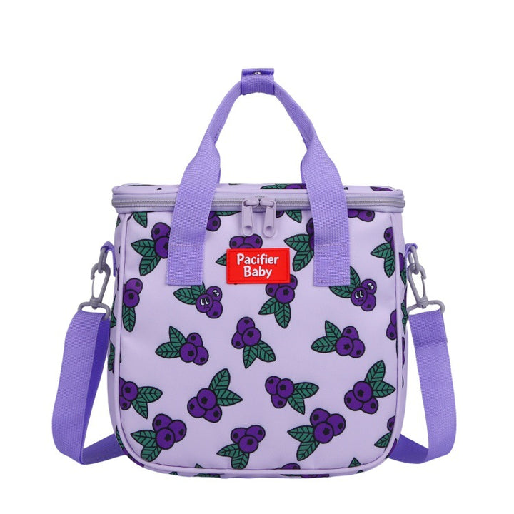 Insulated Baby Food Storage Bag Stornfield