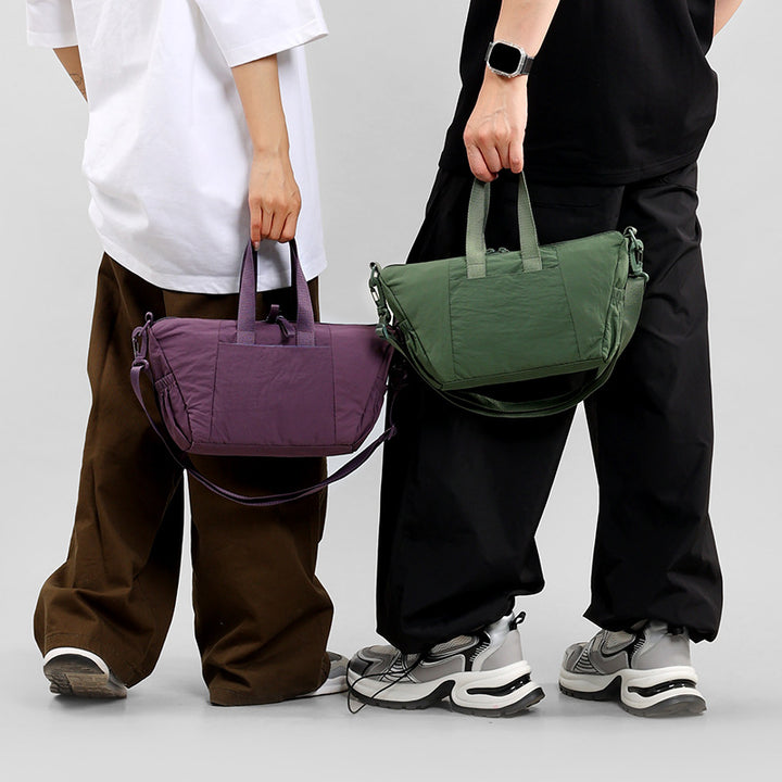 Spacious Multi-Pocket Utility Tote Stornfield