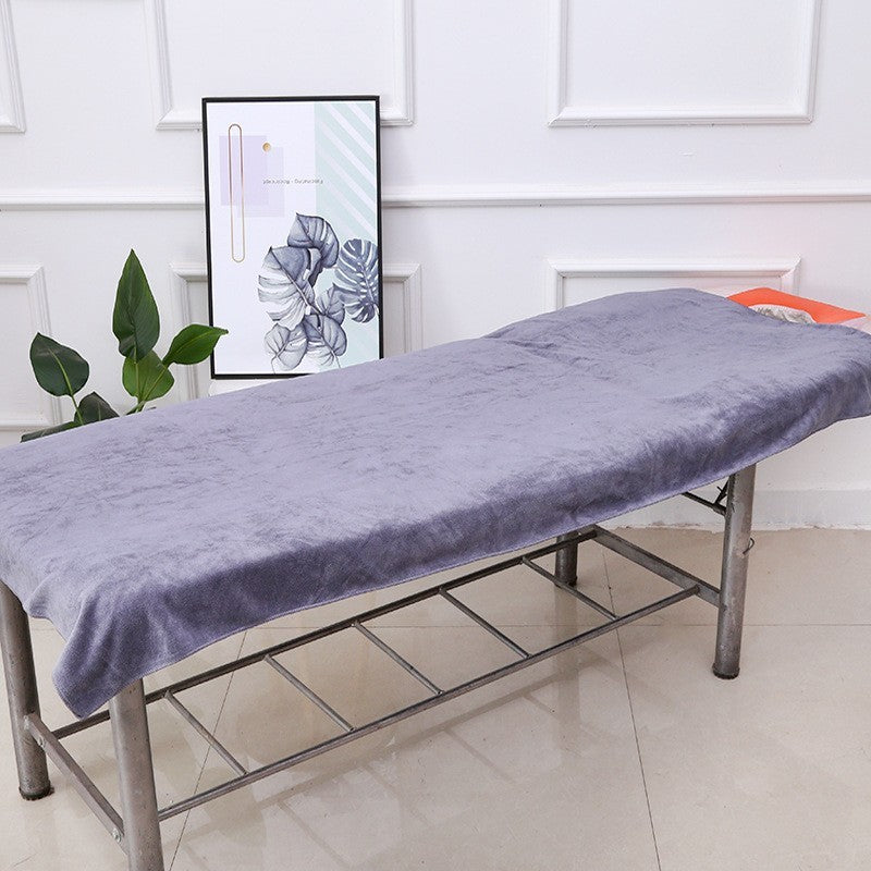 Wellness and Relaxation Towel Stornfield