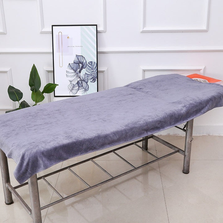 Wellness and Relaxation Towel Stornfield