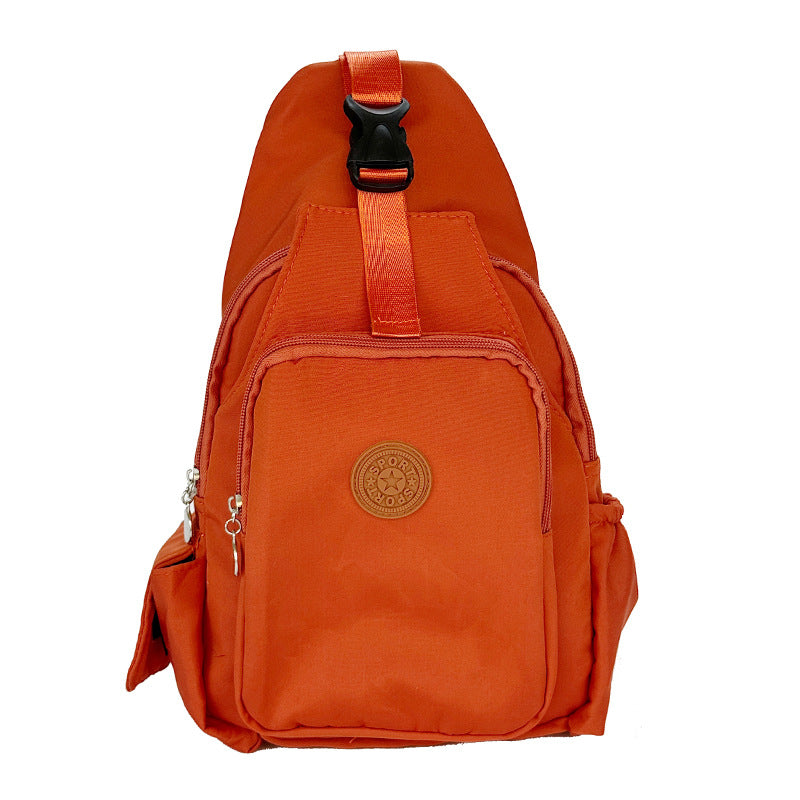 Versatile Crossbody Sling Bag Stornfield
