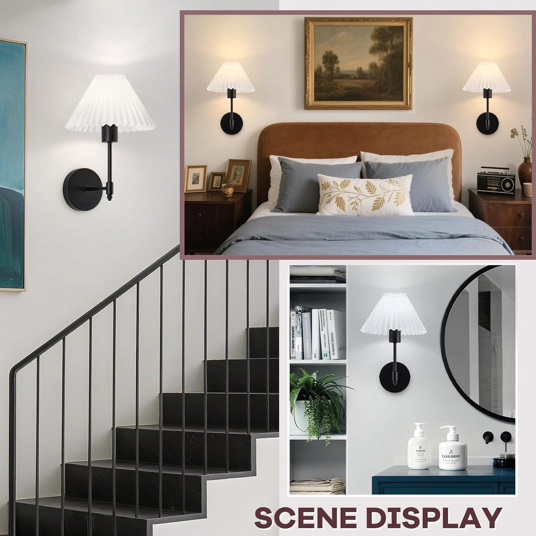 Decorative Wall Sconce