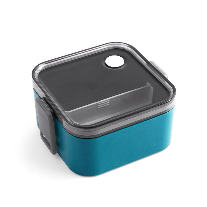 Multi-Functional Airtight Food Storage Container