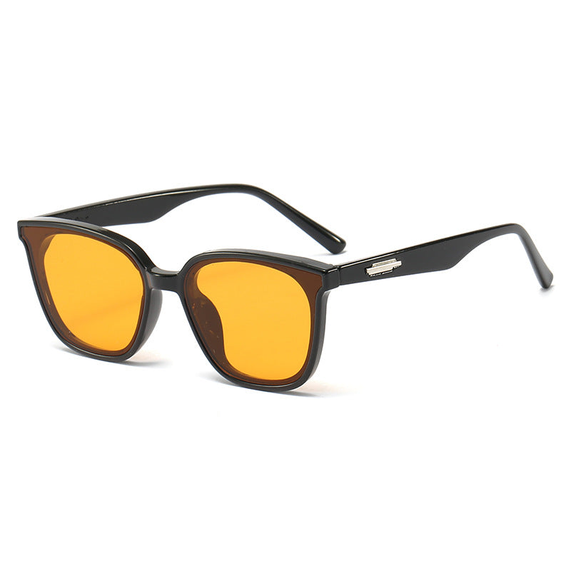 Ladies stylish sunglasses with robust and modern design Stornfield