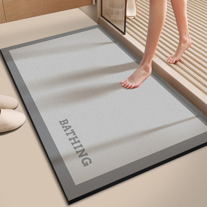 Non-Slip Bath Mat
