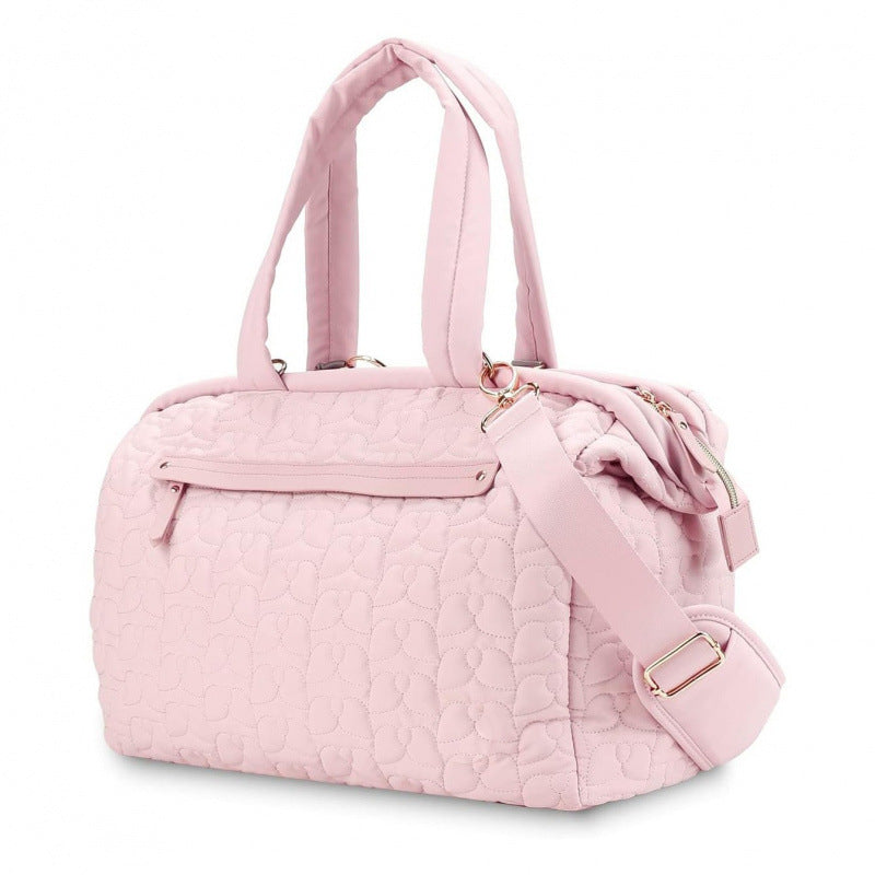 Stylish and Padded Travel Bag Stornfield