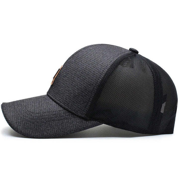 Men's Adjustable Casual Performance Cap Stornfield