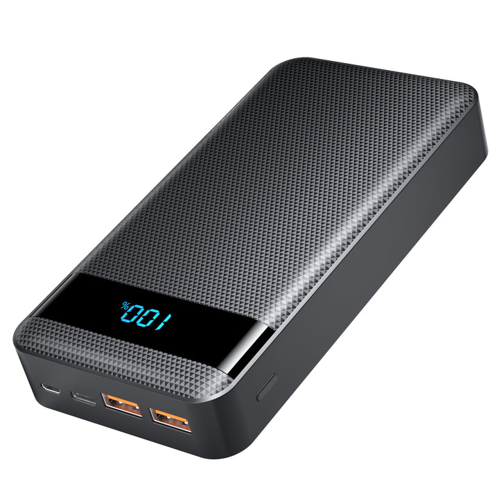 Powerbank Stornfield