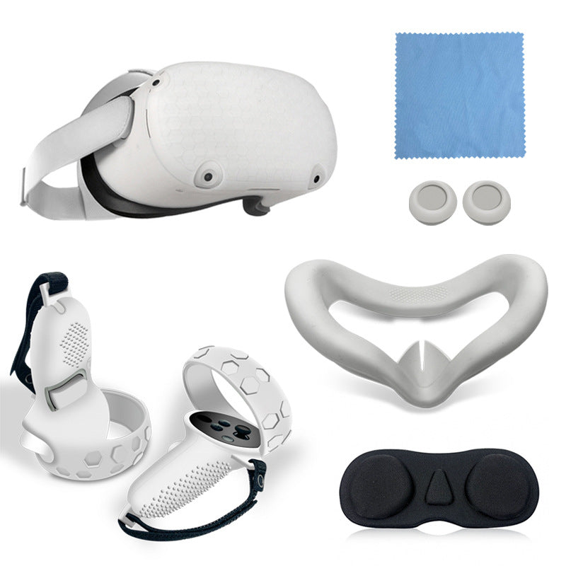 VR Glasses Protection Set Stornfield