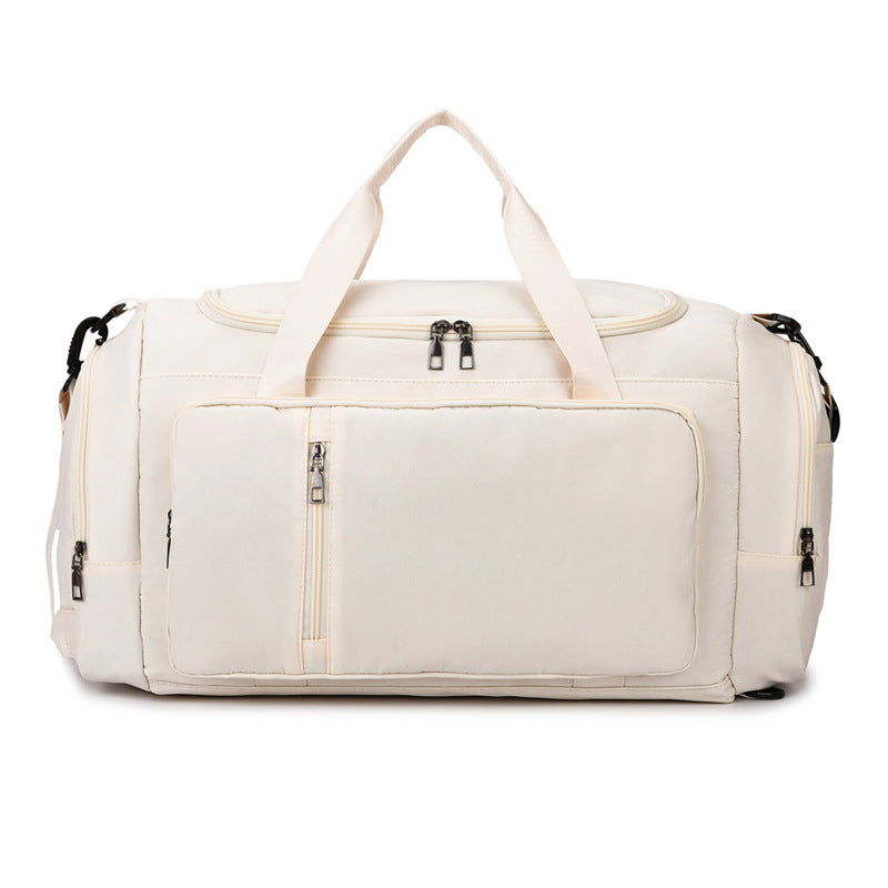 Spacious Travel Duffle Bag Stornfield