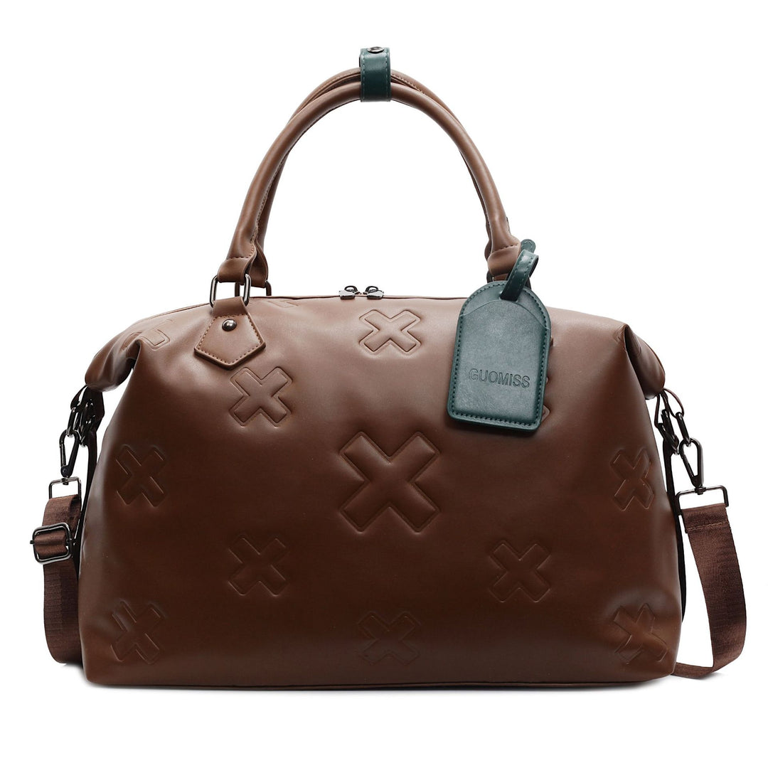 Modern Travel Duffel