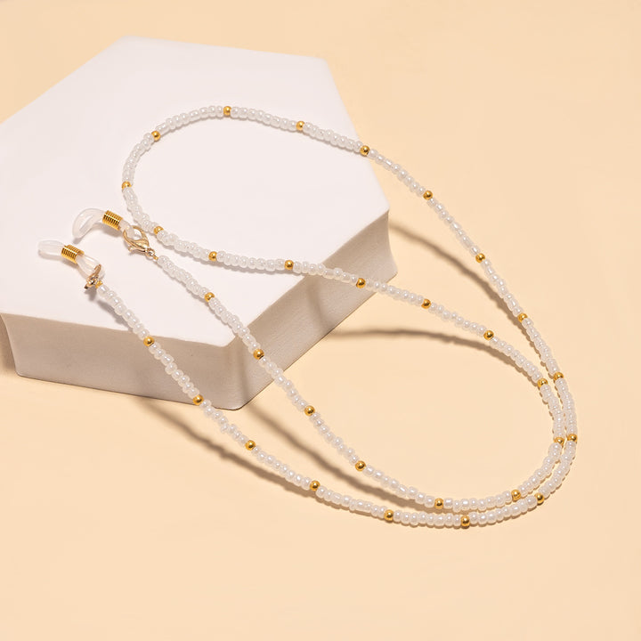 Beaded Eyewear Chain Stornfield 1786763757