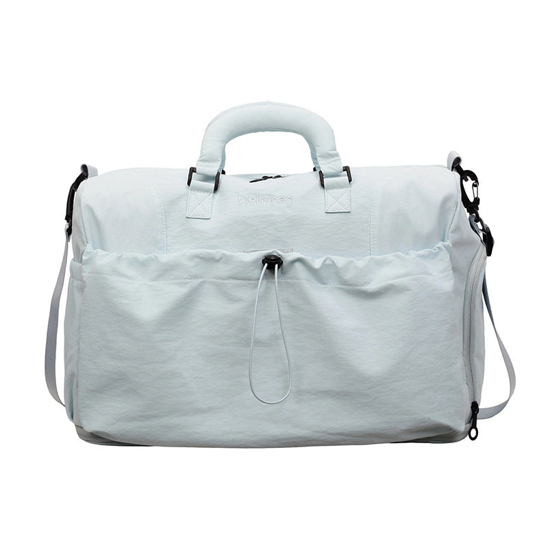 Carry-All Travel Duffle Bag