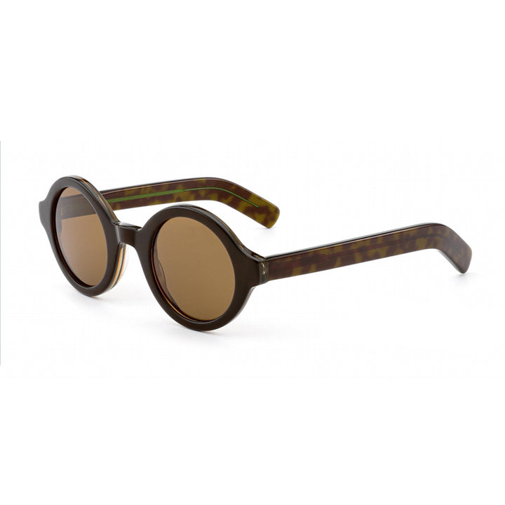 Ladies sunglasses in modern retro style with high-quality design and UV protection Stornfield