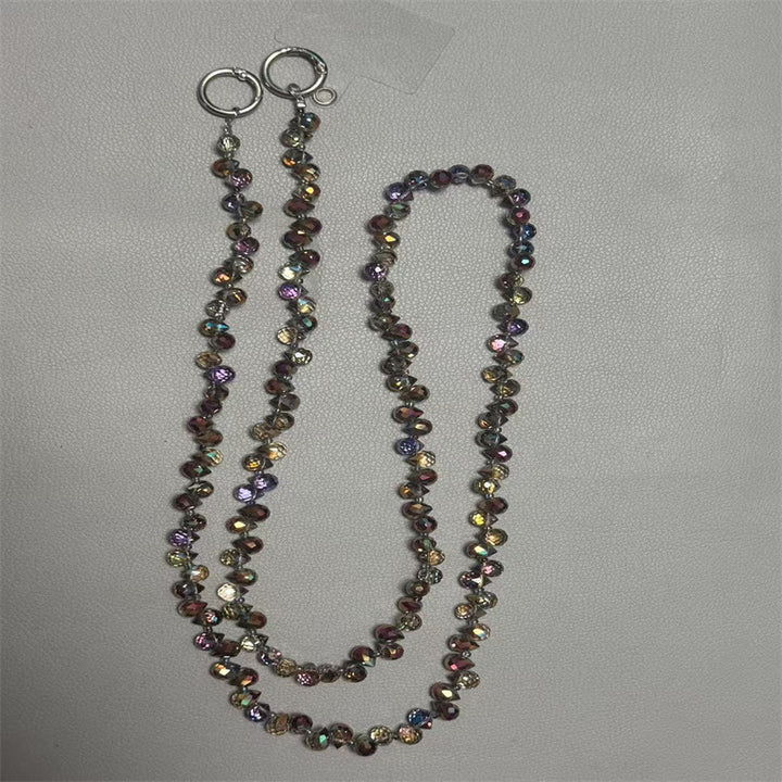 Elegant Beaded Eyewear Chain Stornfield 1790135331