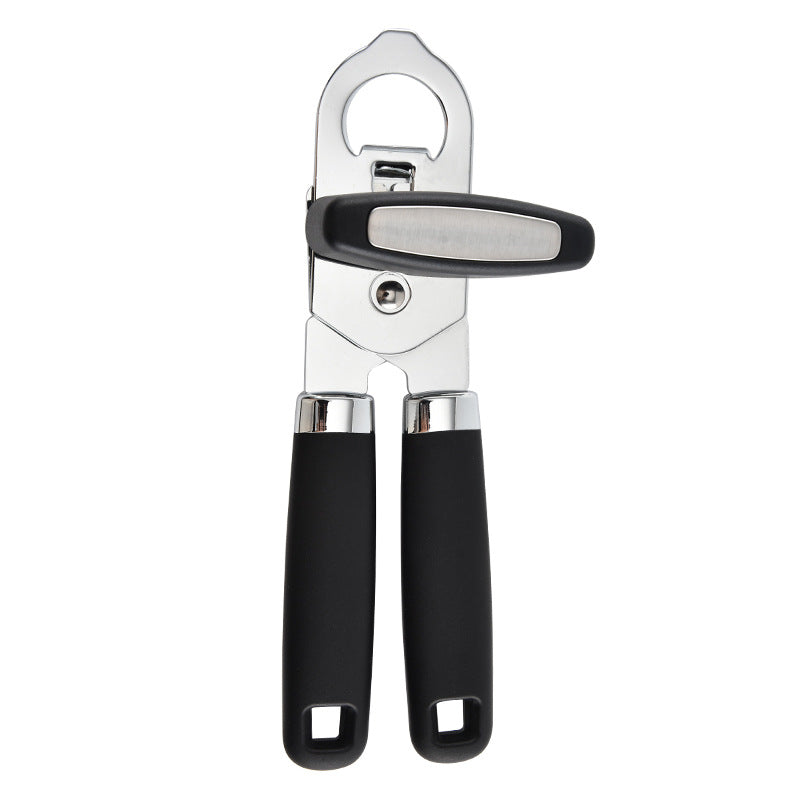 Multi-Functional Kitchen Can and Jar Opener Stornfield