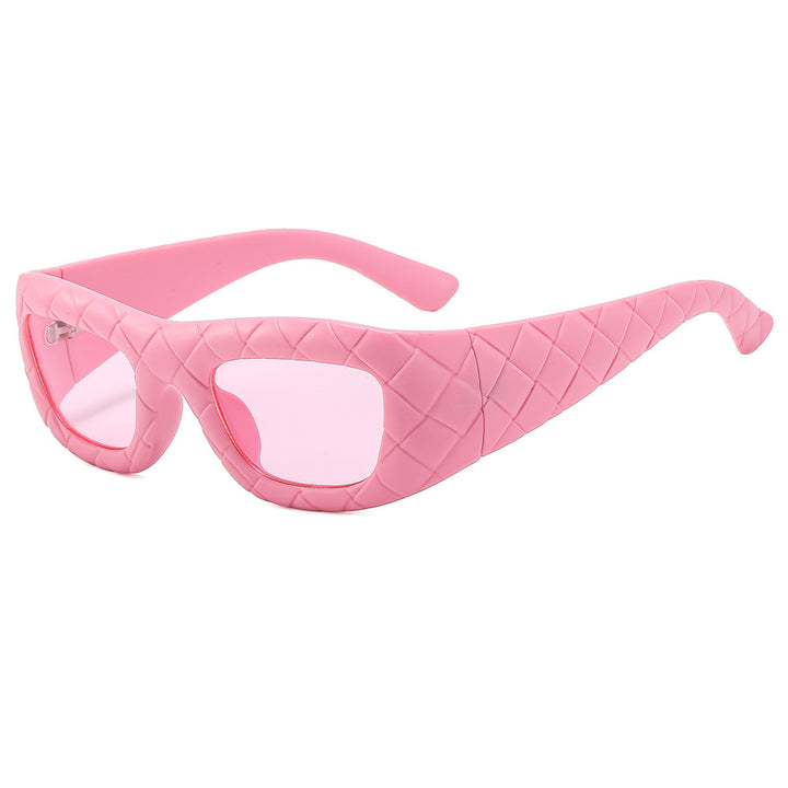 Ladies fashionable sunglasses in contemporary design Stornfield