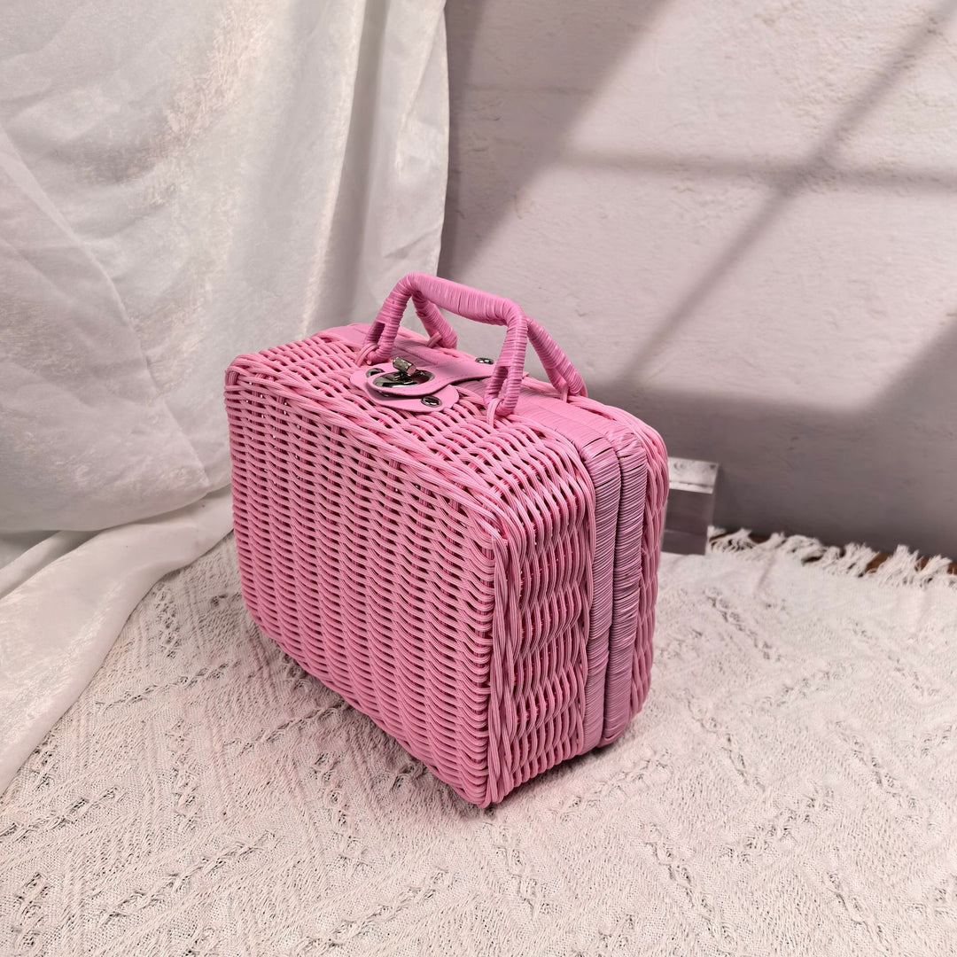 Ladies elegant and stylish cosmetic case Stornfield