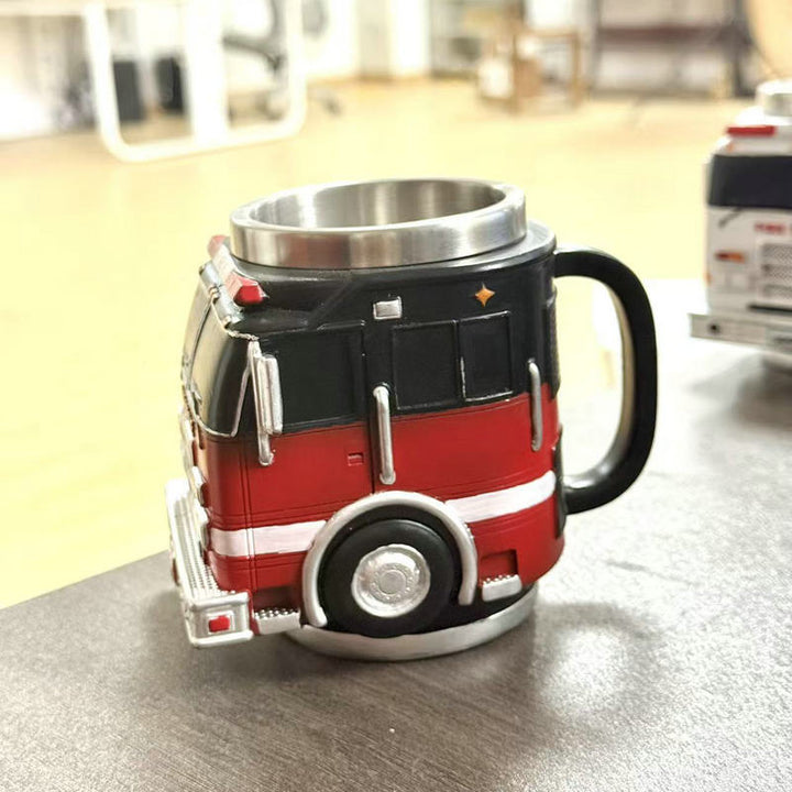 Creative Fire Department Lamp Cup Stornfield