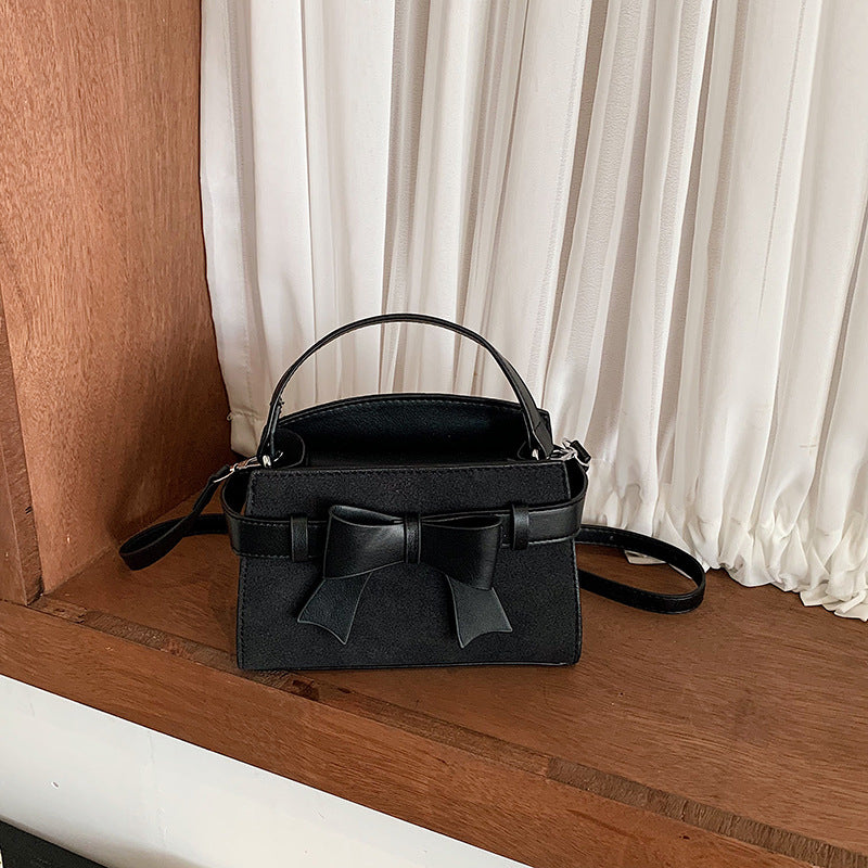 Elegant Mini Handbag