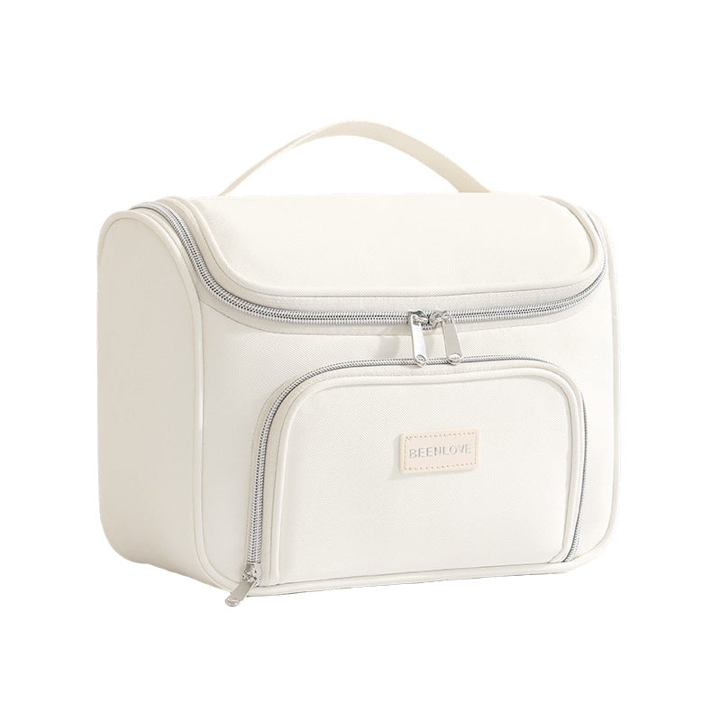 Premium Travel Cosmetic Case Stornfield