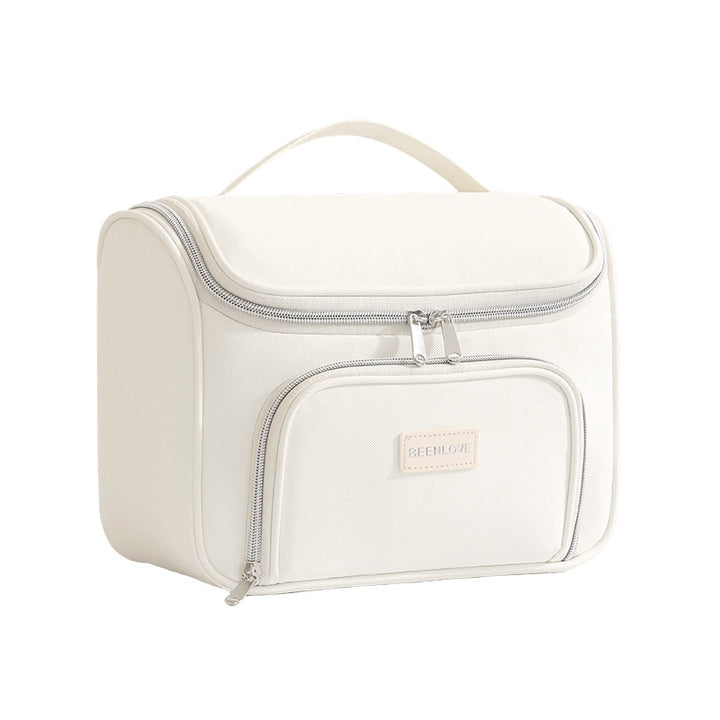 Premium Travel Cosmetic Case Stornfield