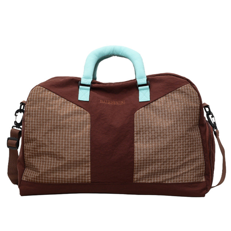Practical Sports And Travel Bag With Multifunctional Organizer Stornfield