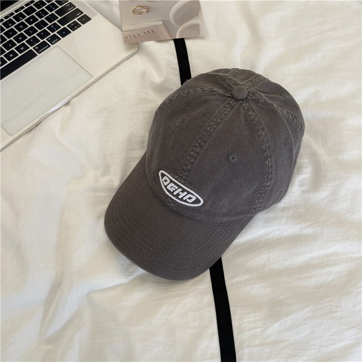 Unisex Soft Cotton Adjustable Baseball Cap Stornfield