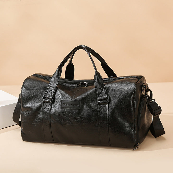 Durable Sports Duffel Bag Stornfield
