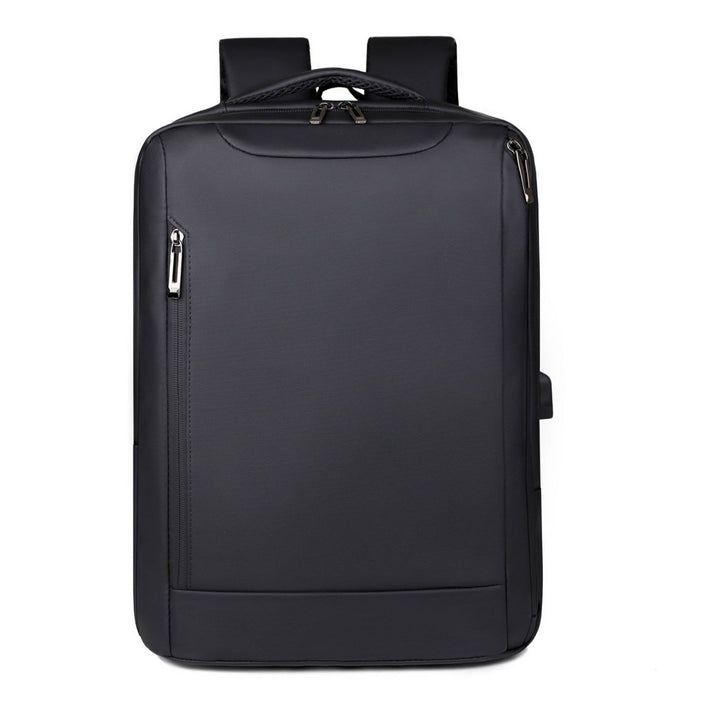 Sleek Business Laptop Backpack Stornfield