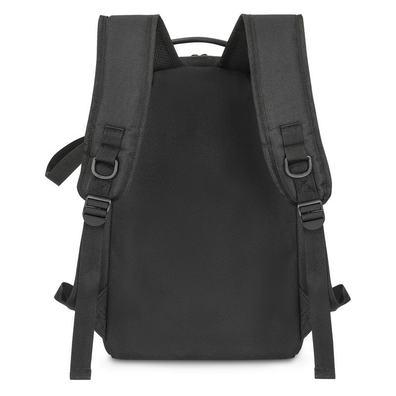 Multi-Functional Backpack with Padded Compartment Stornfield