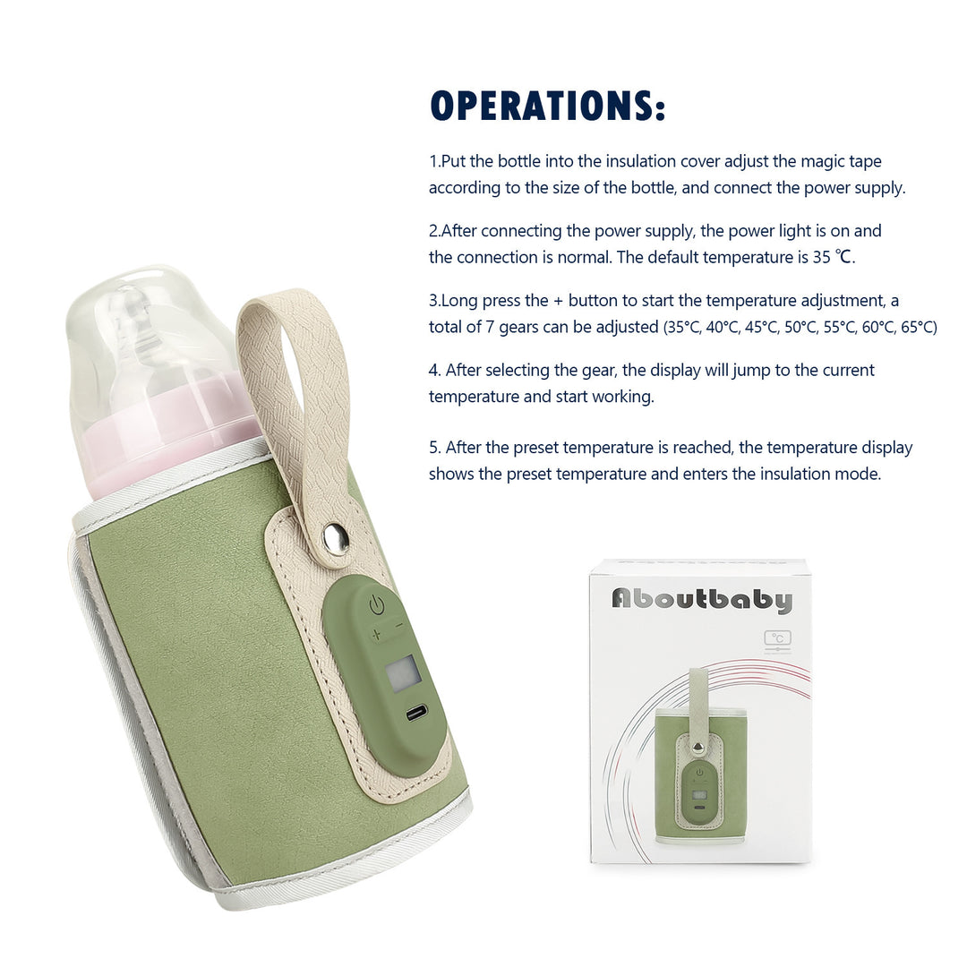 Portable Bluetooth Speaker Stornfield