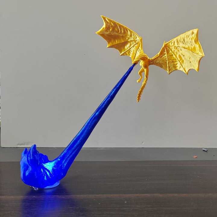 Dragon figure Stornfield