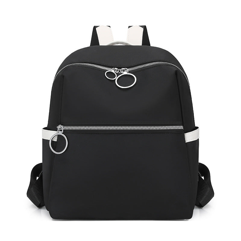Versatile Modern Backpack Stornfield