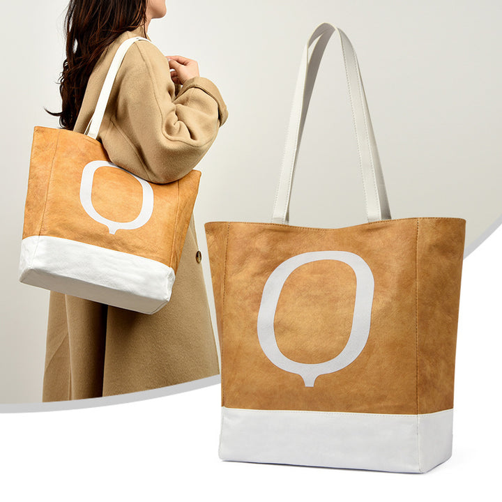 Stylish Large Capacity Tote Bag Stornfield