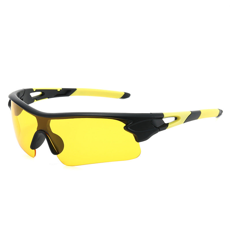 Men's High-Performance Sport Sunglasses Stornfield