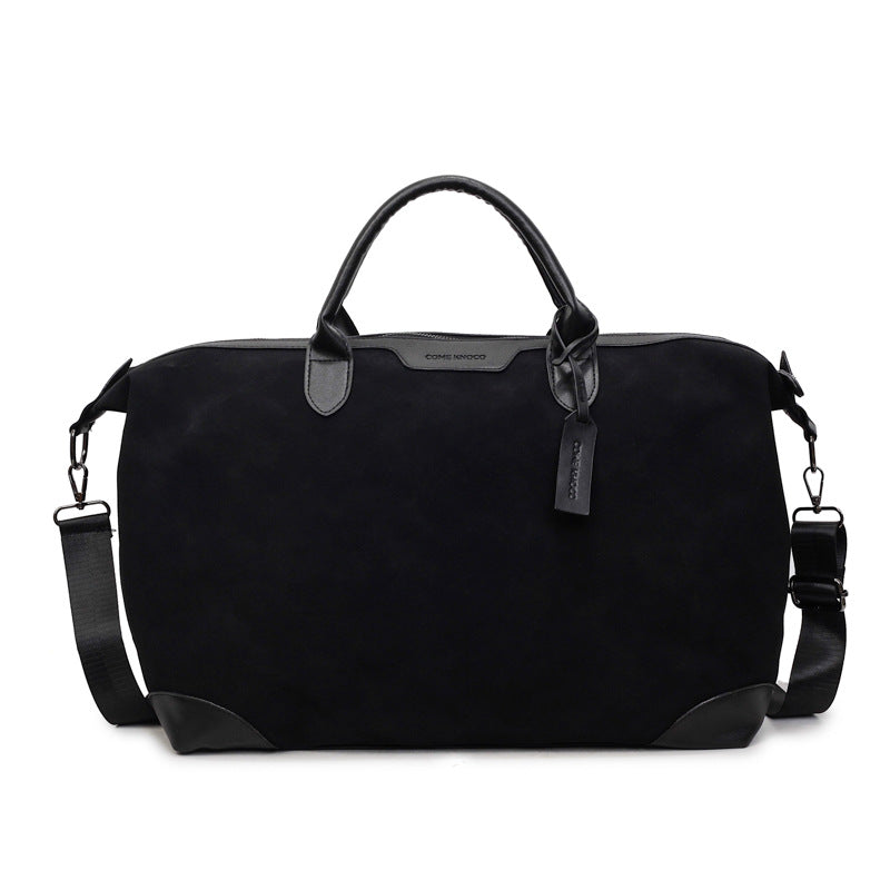 Eco-Friendly Travel Duffle