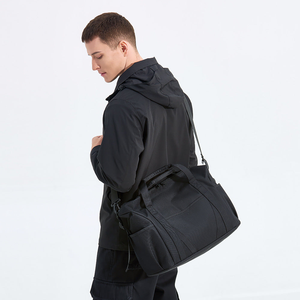 Multi-Functional Travel Duffle Bag Stornfield