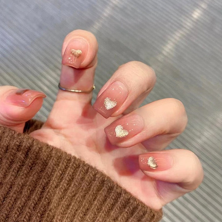 Care Nail Polish Stornfield