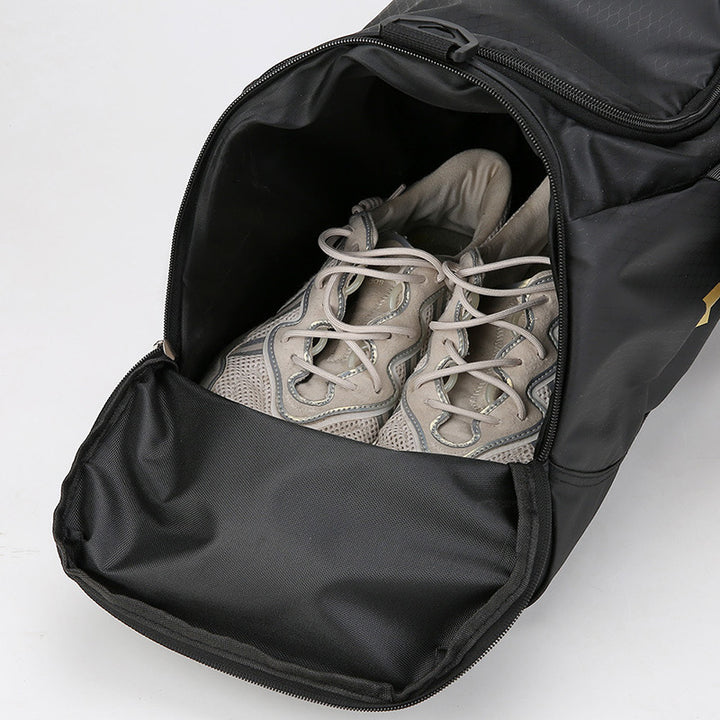 Sporty Briefcase With Spacious Compartments Stornfield
