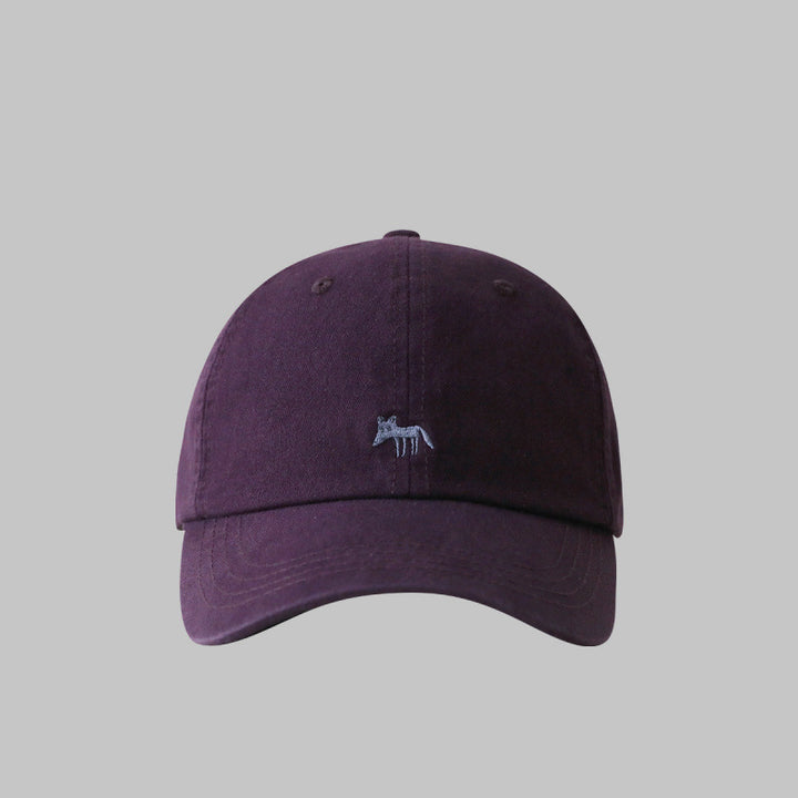 Women's Casual Embroidered Adjustable Baseball Cap Stornfield