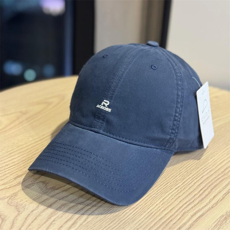 Men's Casual Lightweight Cotton Cap Stornfield