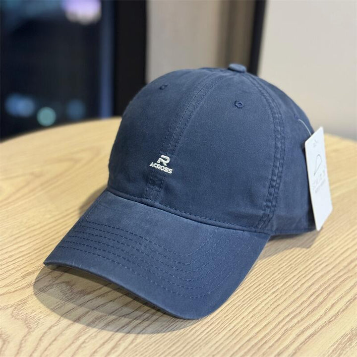 Men's Casual Lightweight Cotton Cap Stornfield