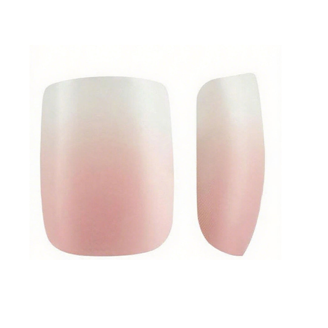 Premium Gel Nail Tips Stornfield