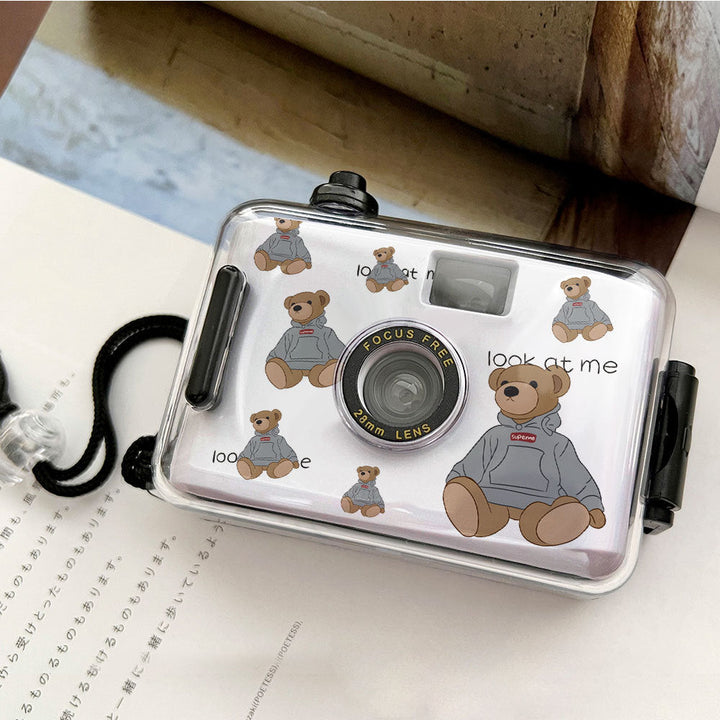 Waterproof Vintage Camera Stornfield
