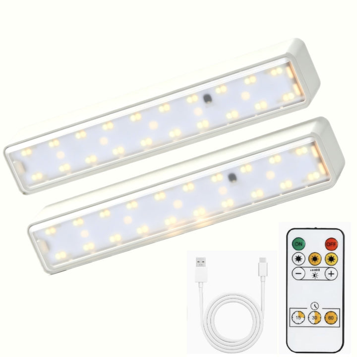Smart LED Disco Light
