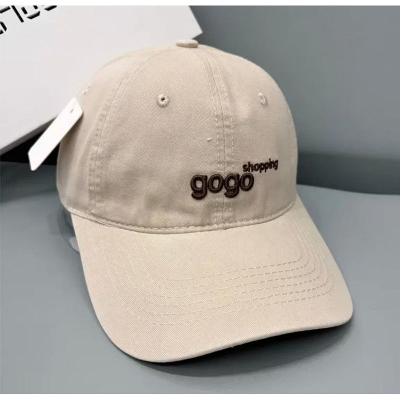 Unisex Cotton Baseball Cap Stornfield