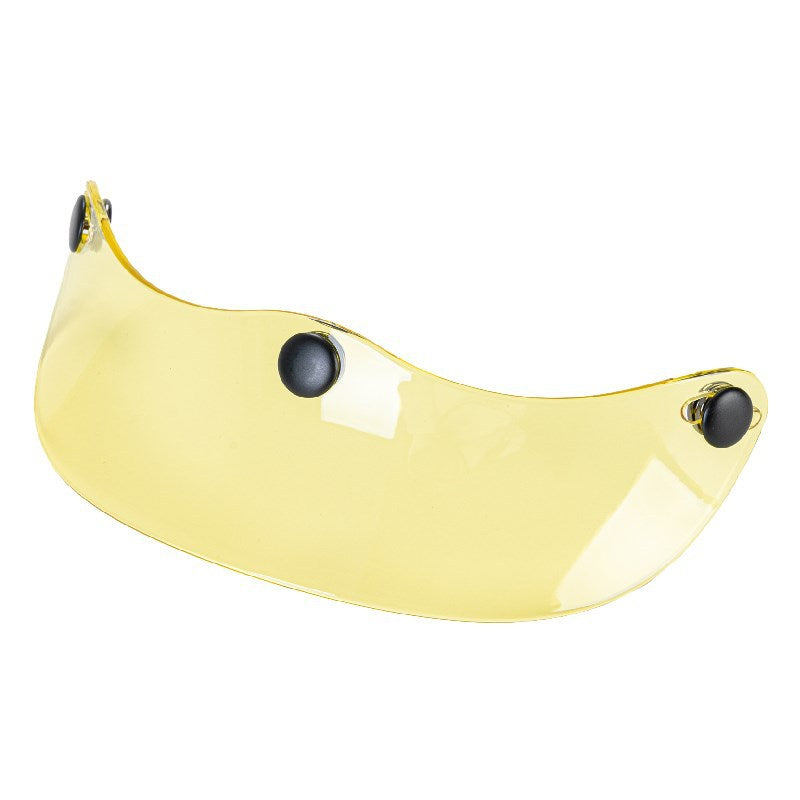 Helmet Visor Shield with Enhanced UV Protection Stornfield