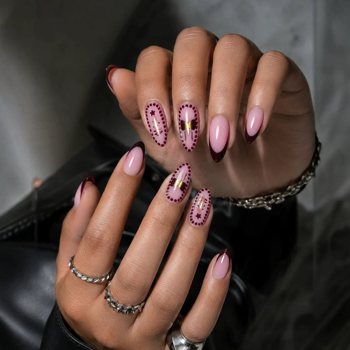 Artistic Nail Art Designs Stornfield